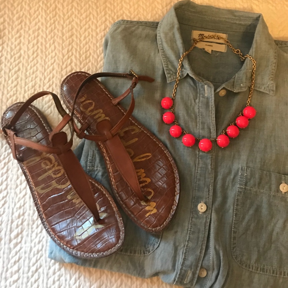 Sam Edelman Sandals